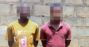 Ouagadougou: un réseau de présumés trafiquants de drogue démantelé