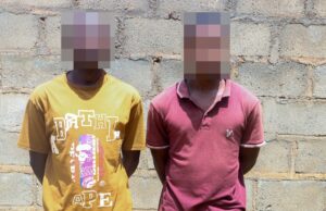 Ouagadougou: un réseau de présumés trafiquants de drogue démantelé