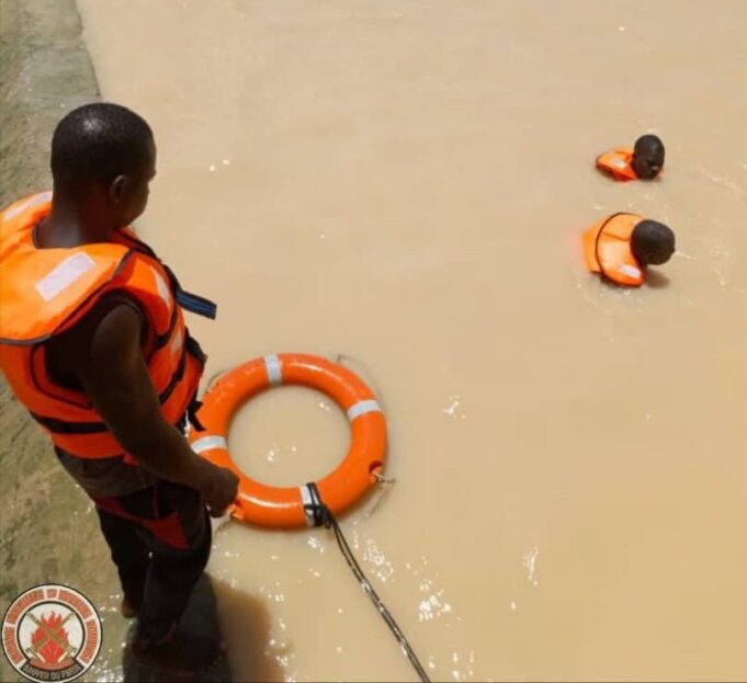 Burkina: un corps sans vie repêché à Zorgho