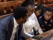 Le Kenya lance un mandat d’arrêt contre un Britannique soupçonné de meurtre