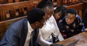 Le Kenya lance un mandat d’arrêt contre un Britannique soupçonné de meurtre