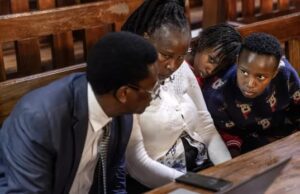 Le Kenya lance un mandat d’arrêt contre un Britannique soupçonné de meurtre