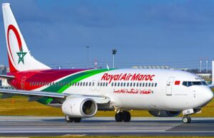 CAN 2025: Royal Air Maroc prévoit «660 vols» supplémentaires