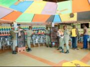 Ouagadougou: des débits de boissons autour des écoles visés par une opération de police