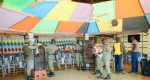 Ouagadougou: des débits de boissons autour des écoles visés par une opération de police