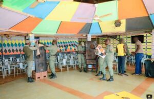 Ouagadougou: des débits de boissons autour des écoles visés par une opération de police