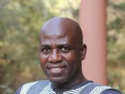 Burkina/Recherche: le Pr Halidou Tinto reçoit un nouveau prix à l’international