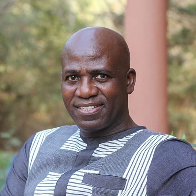 Burkina/Recherche: le Pr Halidou Tinto reçoit un nouveau prix à l’international