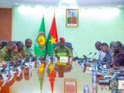 Burkina: Compte rendu du Conseil des ministres du jeudi 18 septembre 2025