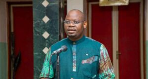 Burkina: le ministre Bayala en appelle à la promotion des valeurs endogènes de tolérance et de paix