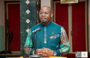 Burkina: le ministre Bayala en appelle à la promotion des valeurs endogènes de tolérance et de paix