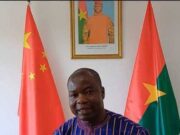 Études en Chine: l’ambassade du Burkina alerte sur le danger des fausses bourses