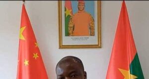 Études en Chine: l’ambassade du Burkina alerte sur le danger des fausses bourses