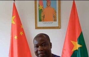 Études en Chine: l’ambassade du Burkina alerte sur le danger des fausses bourses