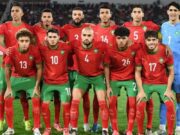Classement FIFA: le Maroc en tête en Afrique