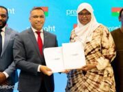 Coopération Burkina-Émirats arabes unis: un accord pour accélérer la transformation numérique