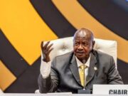 Ouganda: un 7e mandat pour Museveni?