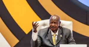 Ouganda: un 7e mandat pour Museveni?