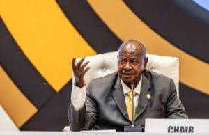 Ouganda: un 7e mandat pour Museveni?