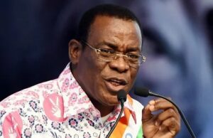 Présidentielle ivoirienne: Affi N’Gessan attendu à la Police criminelle