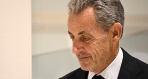 Procès du Financement Libyen: Nicolas Sarkozy condamné à «5 ans» de prison pour association de malfaiteurs