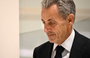 Procès du Financement Libyen: Nicolas Sarkozy condamné à «5 ans» de prison pour association de malfaiteurs
