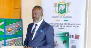 Côte d’Ivoire: Molare interdit de conduire pendant «cinq ans» après son accident mortel