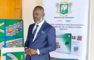Côte d’Ivoire: Molare interdit de conduire pendant «cinq ans» après son accident mortel