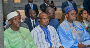 Mémoire, justice et réparations: l’AES plaide pour une unité panafricaine