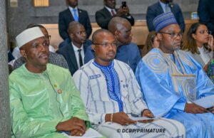 Mémoire, justice et réparations: l’AES plaide pour une unité panafricaine