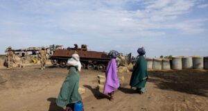 Nigeria: au moins 50 personnes kidnappées en quelques jours à Zamfara
