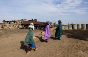 Nigeria: au moins 50 personnes kidnappées en quelques jours à Zamfara