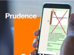 Un message «totalement faux» circule sur WhatsApp