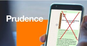 Un message «totalement faux» circule sur WhatsApp