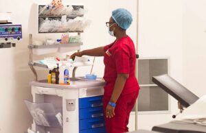 Les pays européens s’arrachent les infirmiers et médecins étrangers