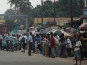 Guinée: l’ONU réclame la levée des interdictions visant les partis d’opposition et les médias