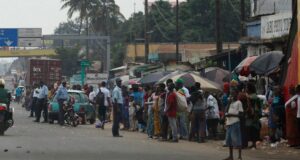 Guinée: l’ONU réclame la levée des interdictions visant les partis d’opposition et les médias