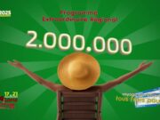 TCE 2025: rendez-vous du 17 au 21 novembre à Lomé
