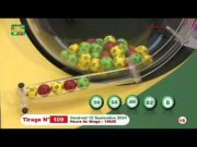 LONAB/FASO LOTO: les résultats du tirage du vendredi 12 septembre 2025