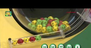 LONAB/FASO LOTO: les résultats du tirage du vendredi 12 septembre 2025