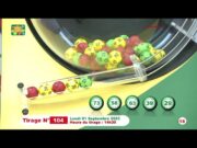 LONAB/FASO LOTO: les résultats du tirage du lundi 1er septembre 2025