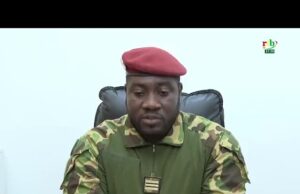 Burkina: les révélations du KORAG sur des cas de corruptions