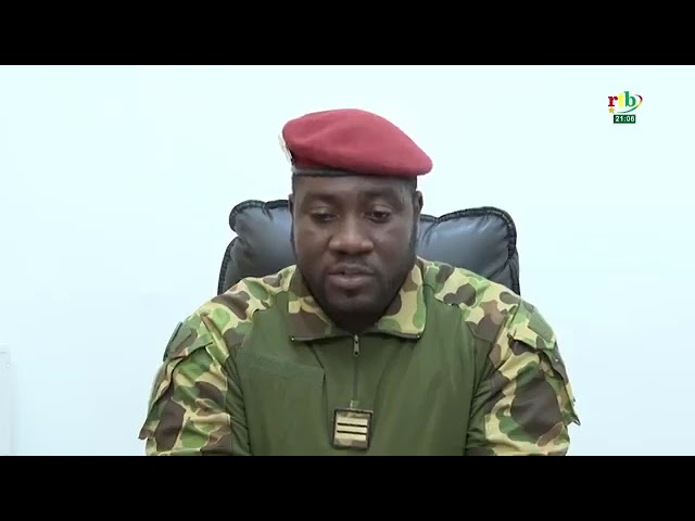 Burkina: les révélations du KORAG sur des cas de corruptions