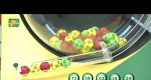 LONAB/FASO LOTO: les résultats du tirage du lundi 1er septembre 2025