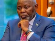 RD Congo: Vital Kamerhe, l’«allié et frère» du président encore dans le pétrin!