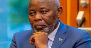 RD Congo: Vital Kamerhe, l’«allié et frère» du président encore dans le pétrin!
