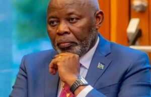 RD Congo: Vital Kamerhe, l’«allié et frère» du président encore dans le pétrin!