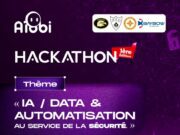 Hackathon Aïobi: 300 000 FCFA et accompagnement pour les jeunes