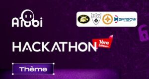 Hackathon Aïobi: 300 000 FCFA et accompagnement pour les jeunes