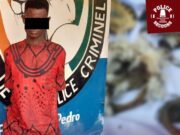 Côte d’Ivoire : un cultivateur arrêté pour meurtre et consommation de chair humaine à Méagui